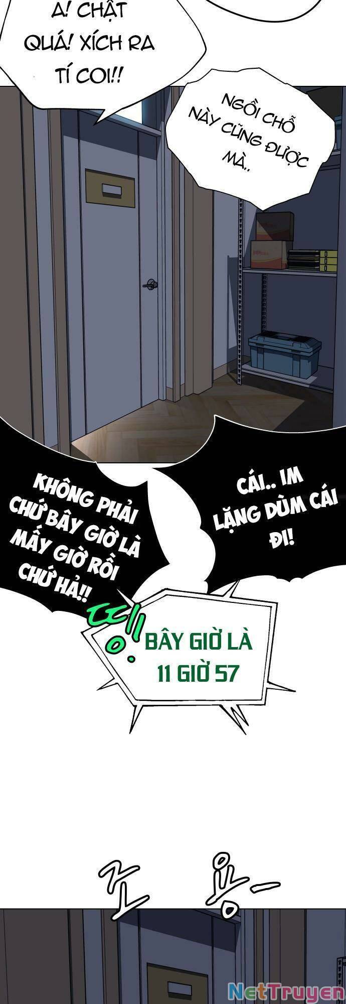 Vua Đóng Cọc Chapter 43 - 50