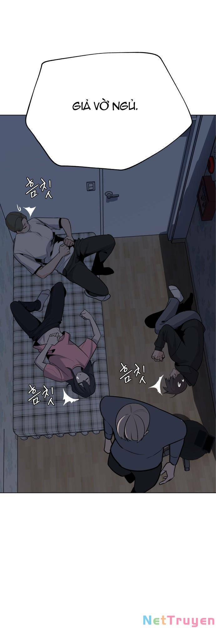 Vua Đóng Cọc Chapter 43 - 57