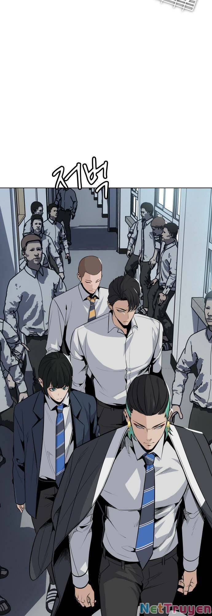 Vua Đóng Cọc Chapter 43 - 65