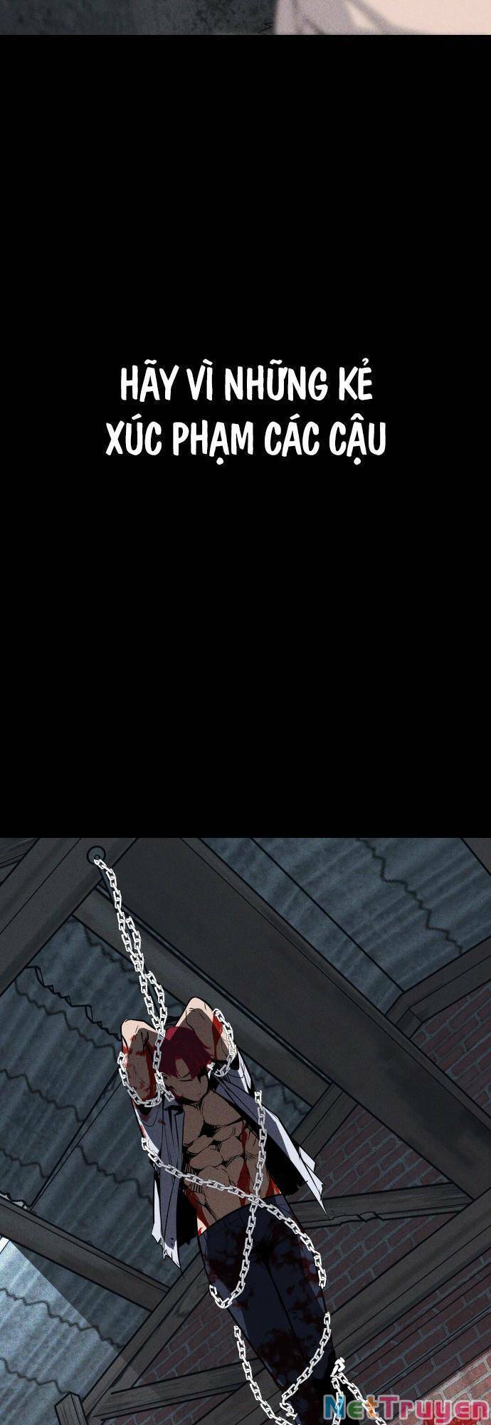 Vua Đóng Cọc Chapter 43 - 9