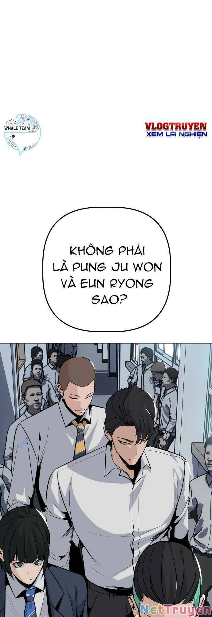 Vua Đóng Cọc Chapter 44 - 1
