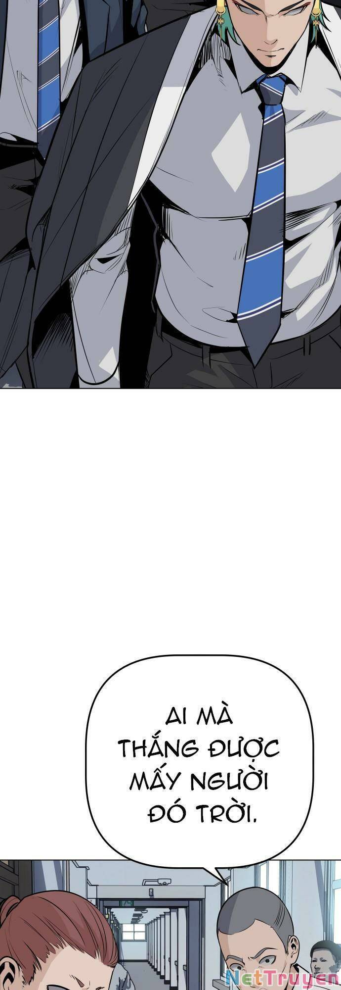 Vua Đóng Cọc Chapter 44 - 2