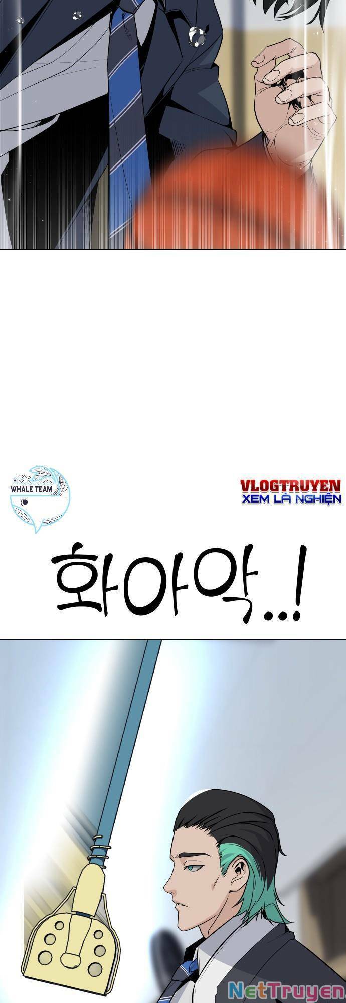 Vua Đóng Cọc Chapter 44 - 15