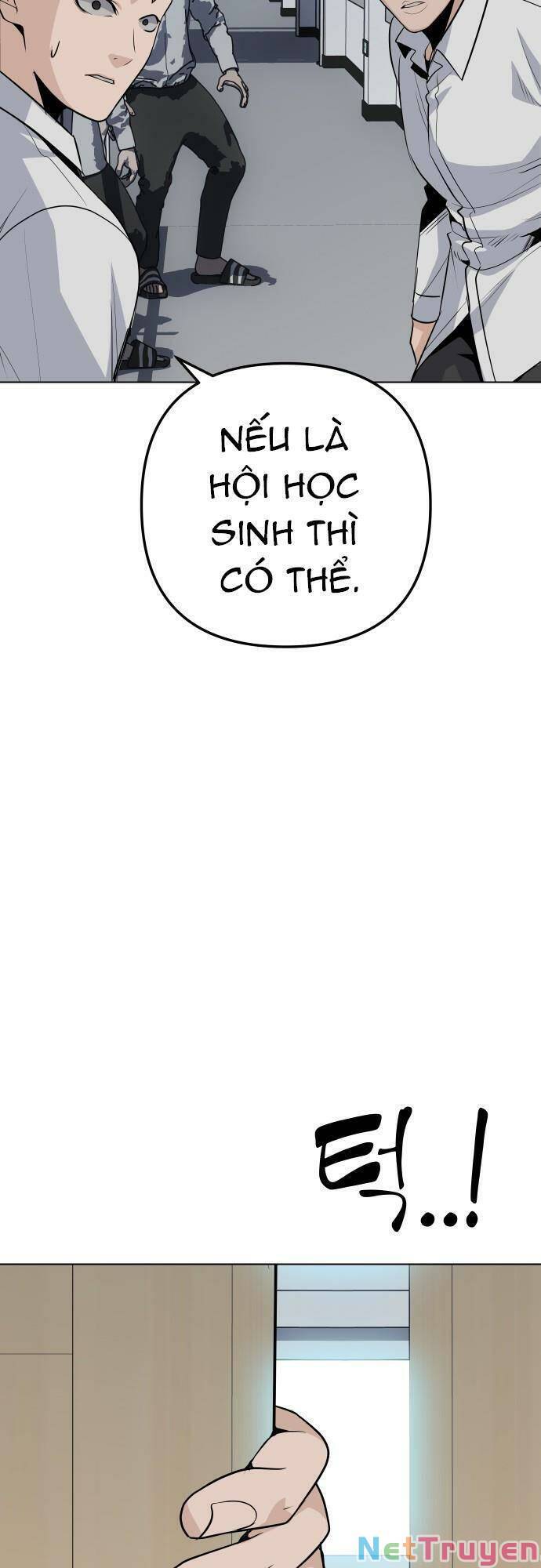 Vua Đóng Cọc Chapter 44 - 3