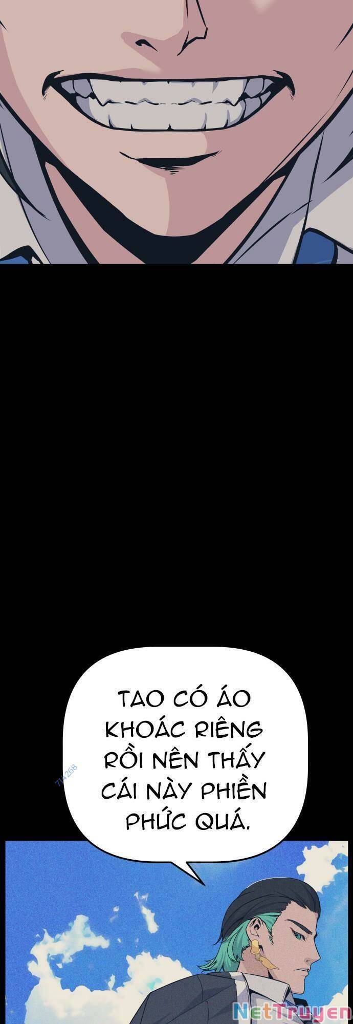 Vua Đóng Cọc Chapter 44 - 25