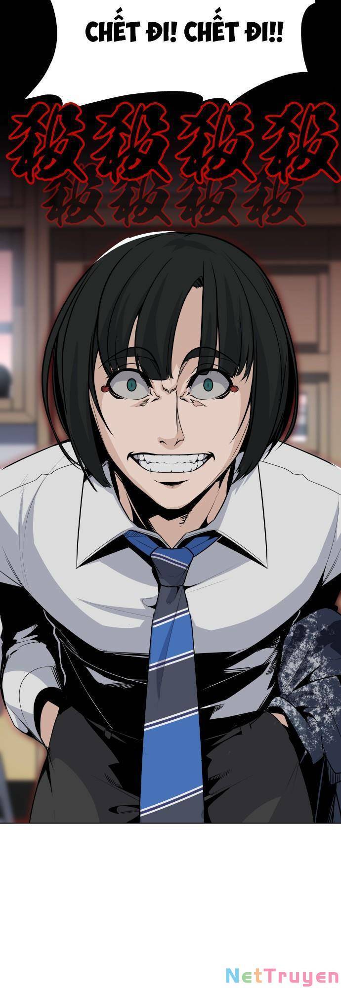 Vua Đóng Cọc Chapter 44 - 28