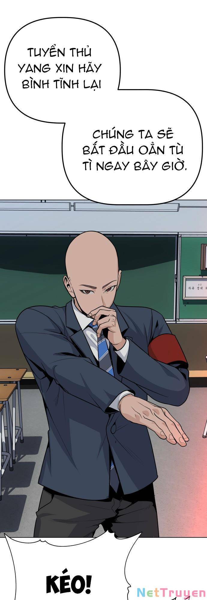 Vua Đóng Cọc Chapter 44 - 30
