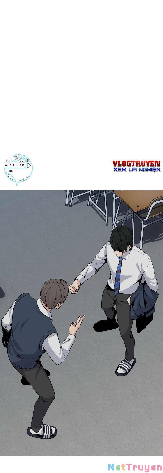 Vua Đóng Cọc Chapter 44 - 32