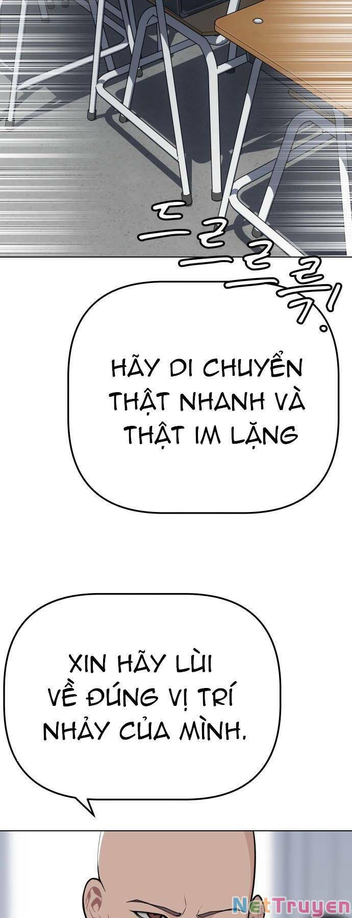 Vua Đóng Cọc Chapter 44 - 36