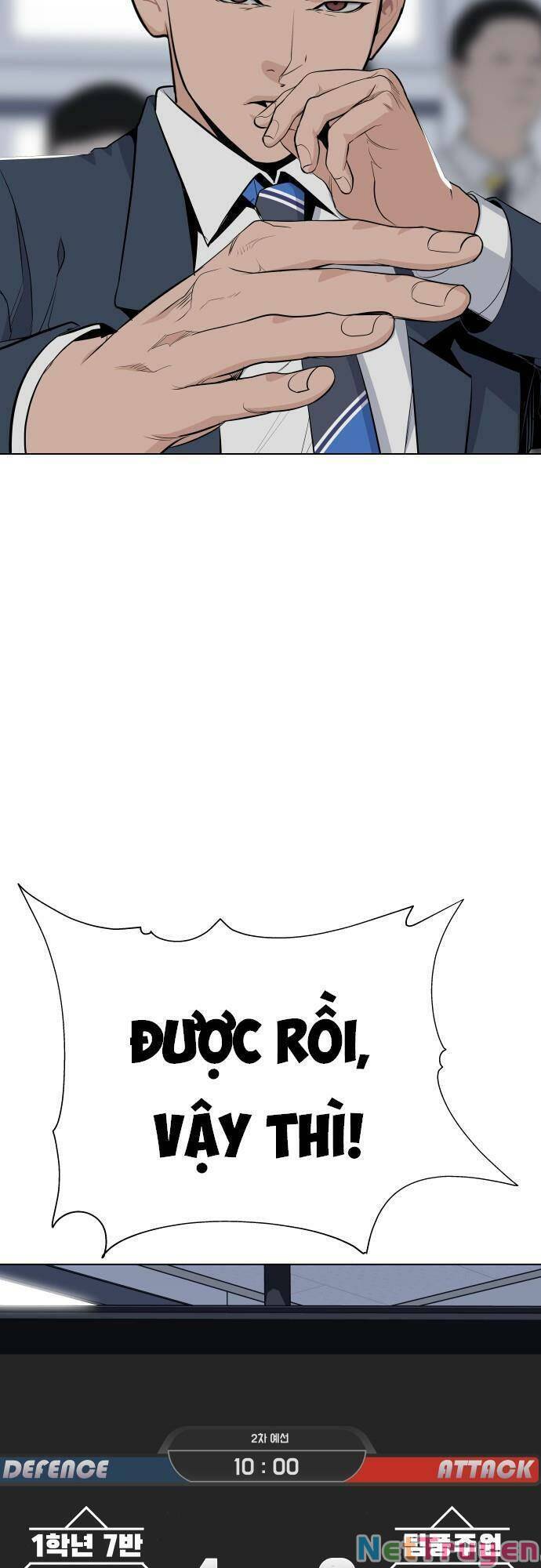 Vua Đóng Cọc Chapter 44 - 37