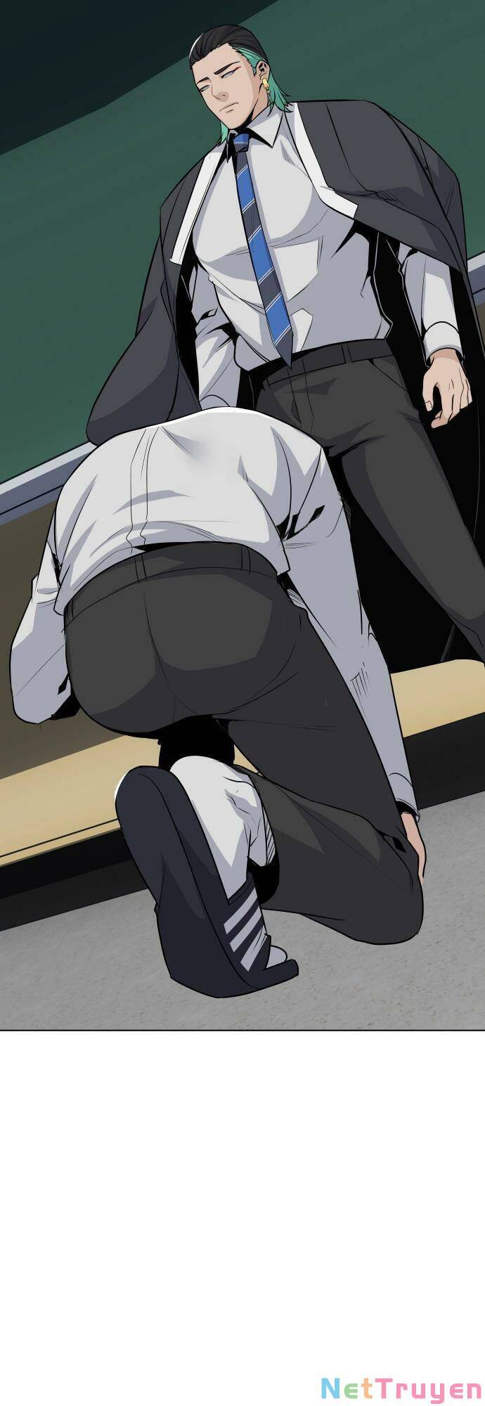 Vua Đóng Cọc Chapter 44 - 40