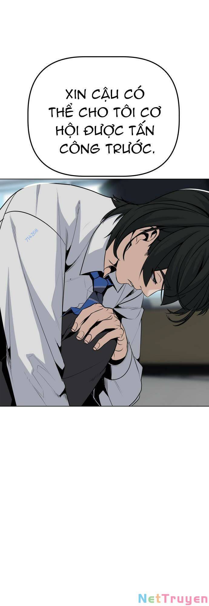 Vua Đóng Cọc Chapter 44 - 41