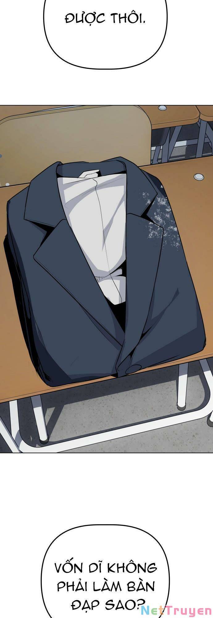 Vua Đóng Cọc Chapter 44 - 43