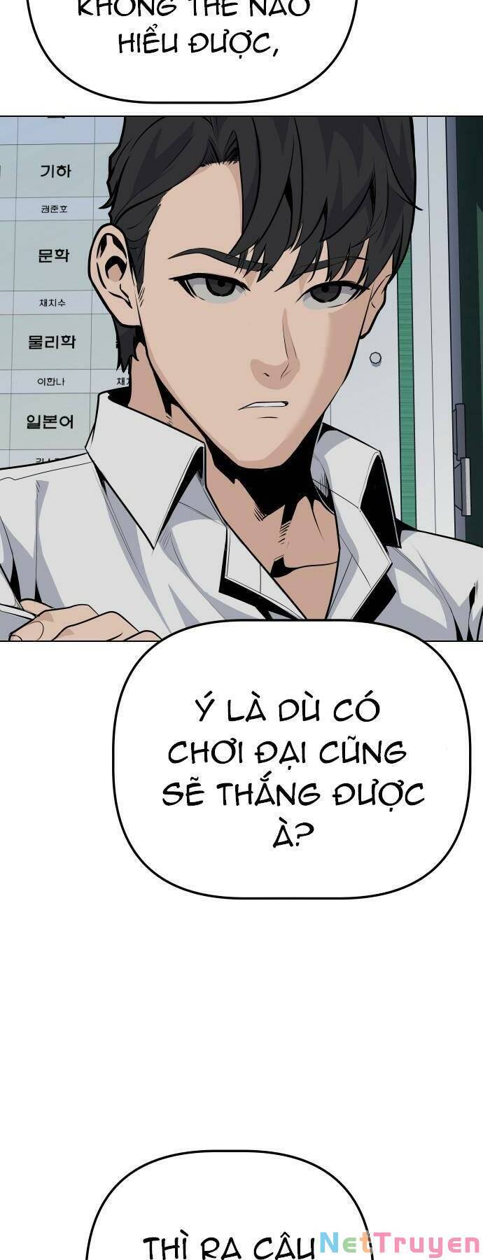 Vua Đóng Cọc Chapter 44 - 45