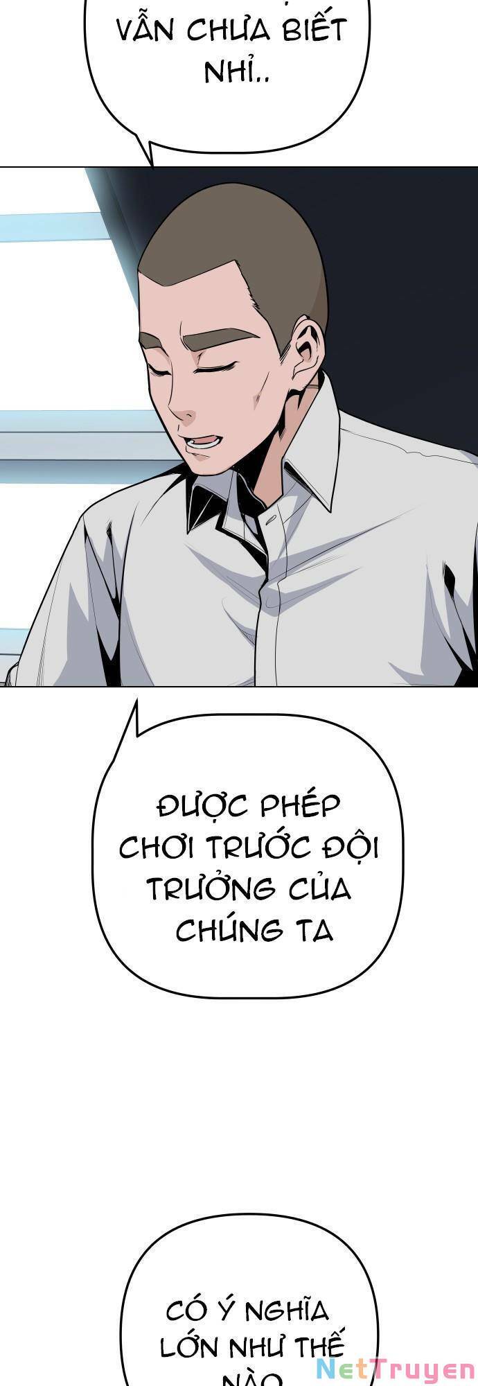 Vua Đóng Cọc Chapter 44 - 46