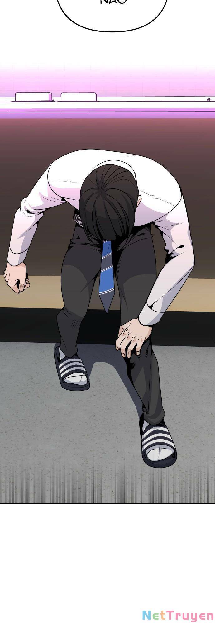 Vua Đóng Cọc Chapter 44 - 47