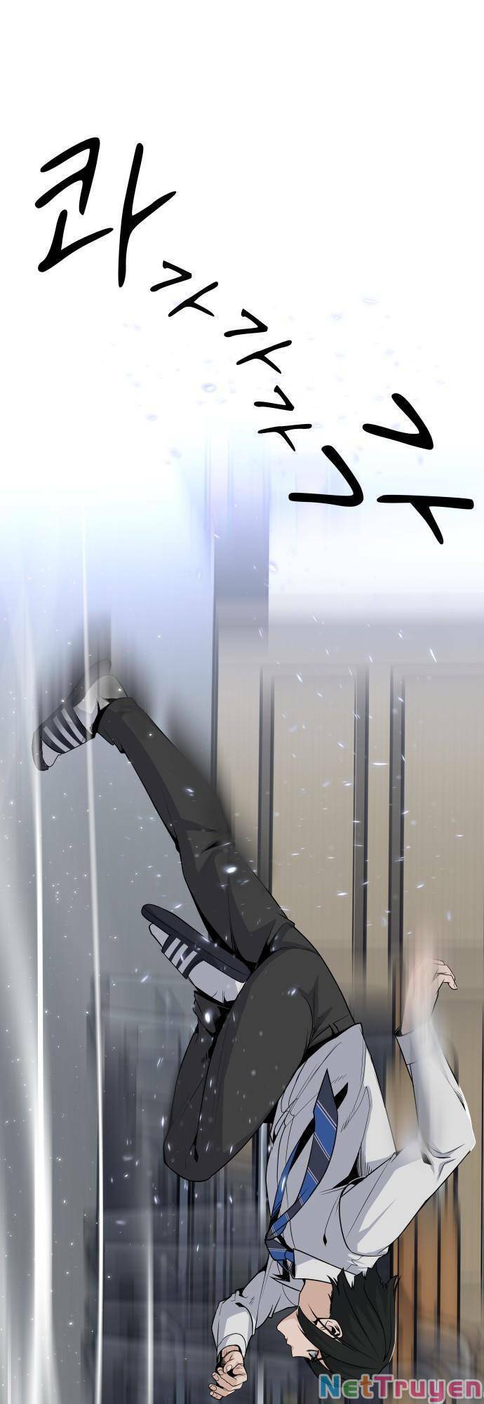 Vua Đóng Cọc Chapter 44 - 48