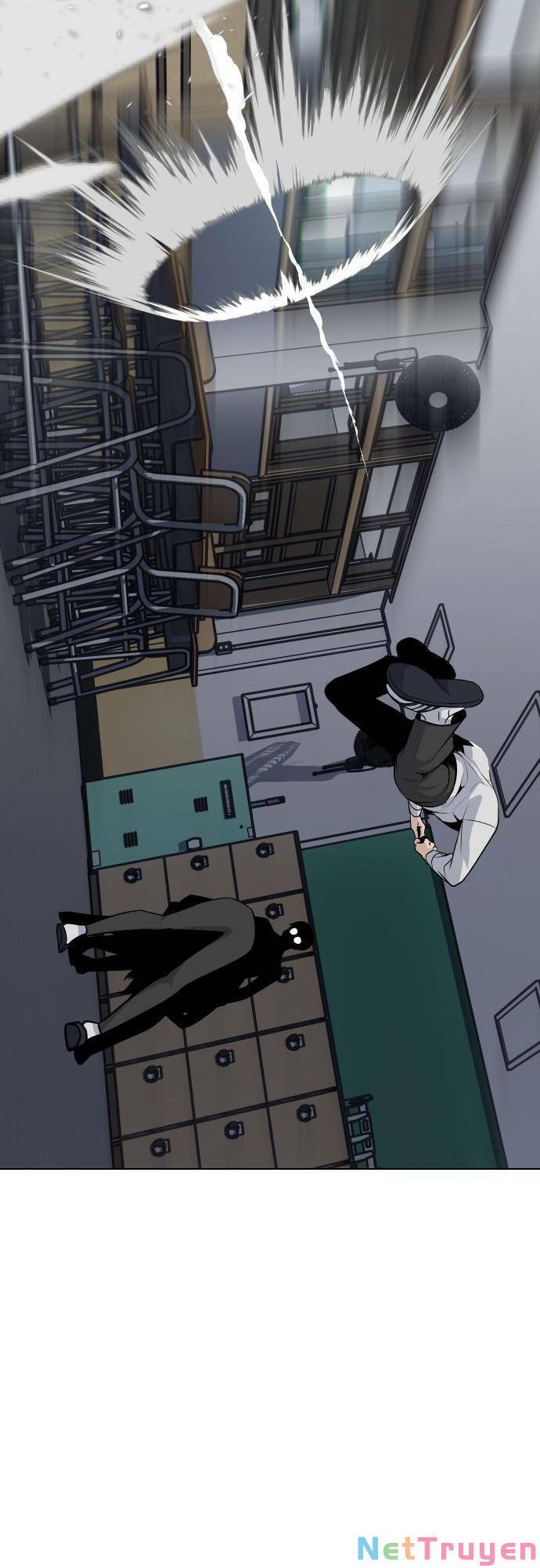 Vua Đóng Cọc Chapter 44 - 51