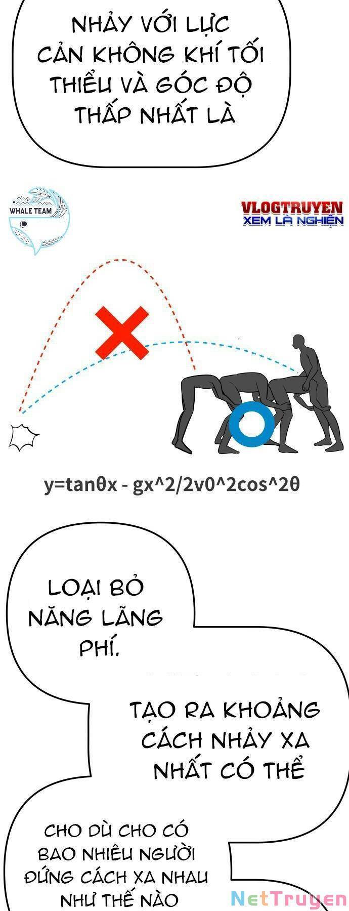 Vua Đóng Cọc Chapter 44 - 54