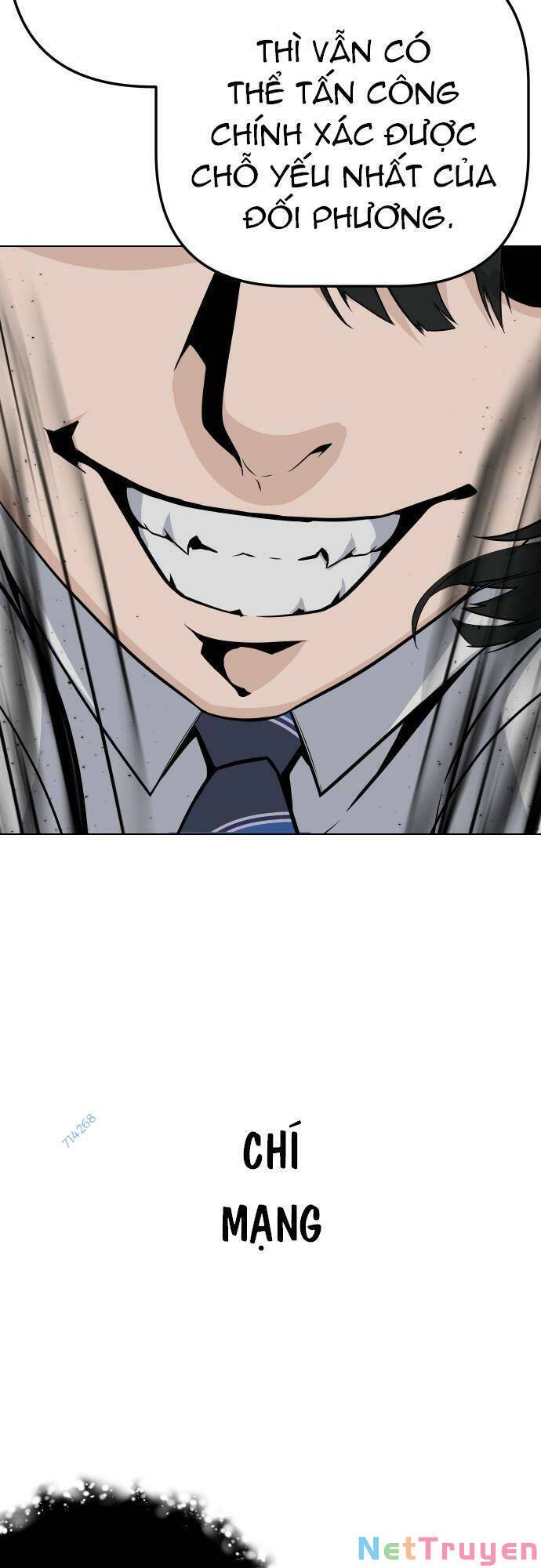 Vua Đóng Cọc Chapter 44 - 55