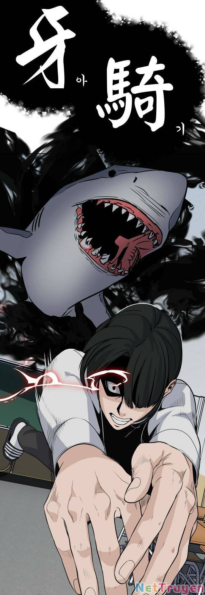 Vua Đóng Cọc Chapter 44 - 56