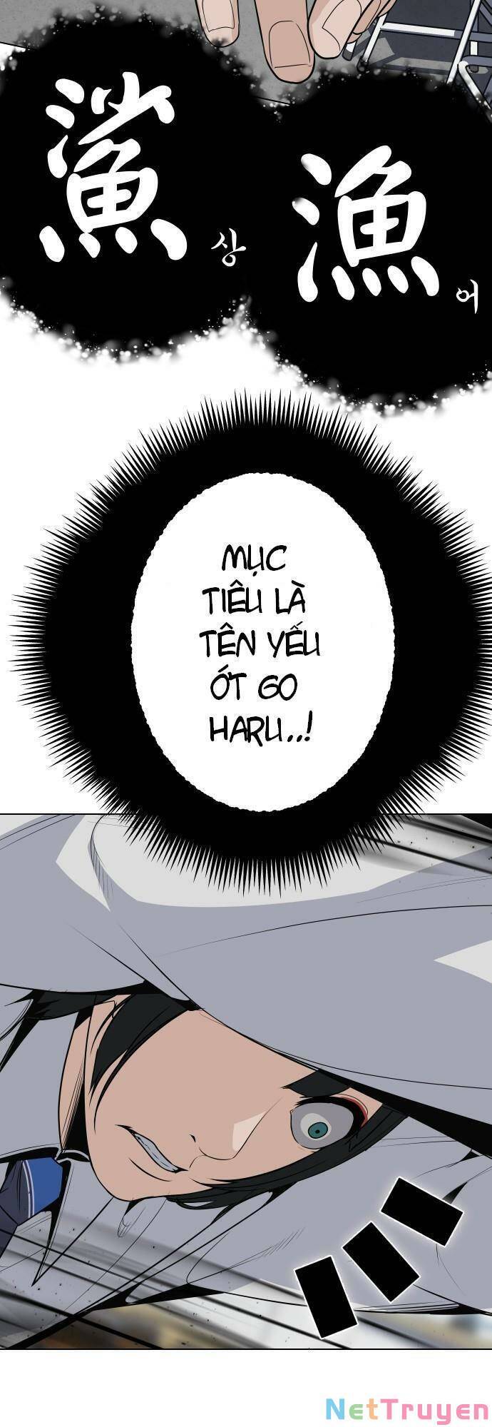 Vua Đóng Cọc Chapter 44 - 57