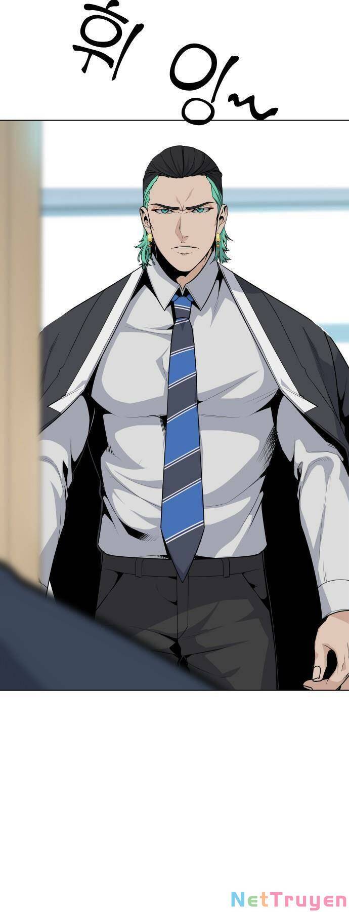 Vua Đóng Cọc Chapter 44 - 8