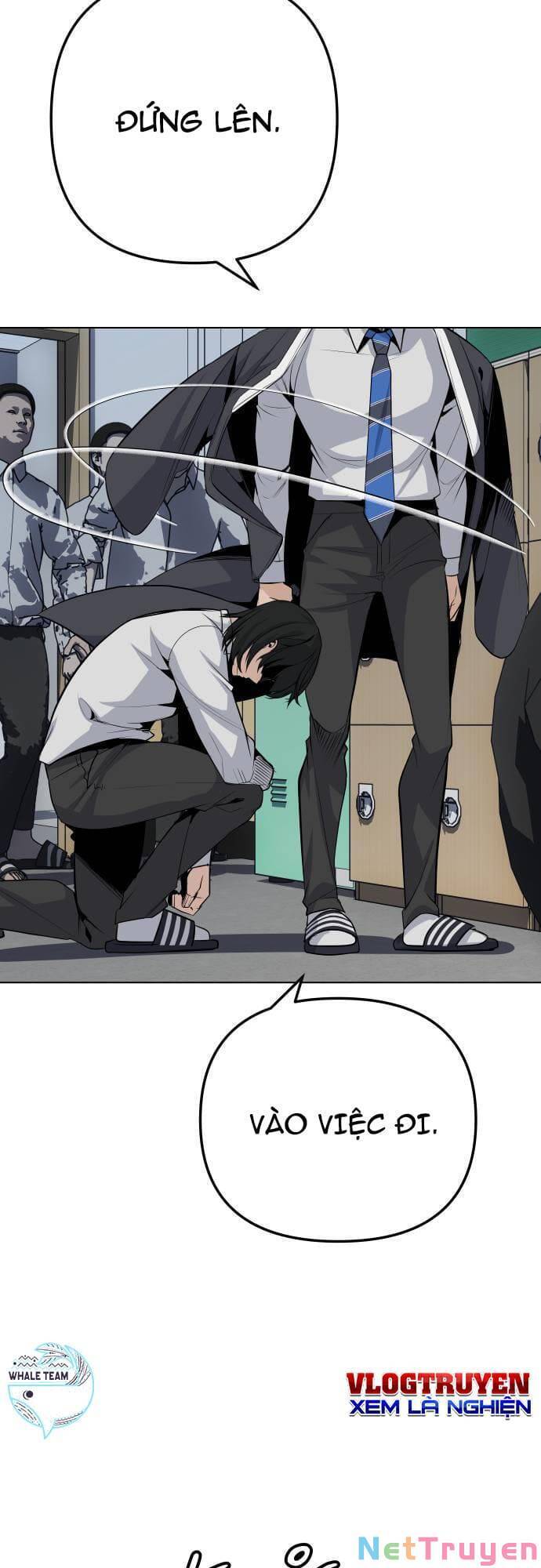 Vua Đóng Cọc Chapter 45 - 15