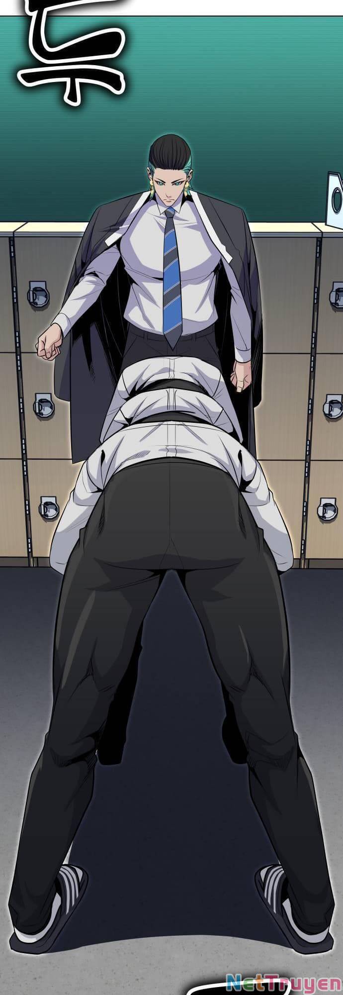 Vua Đóng Cọc Chapter 45 - 20