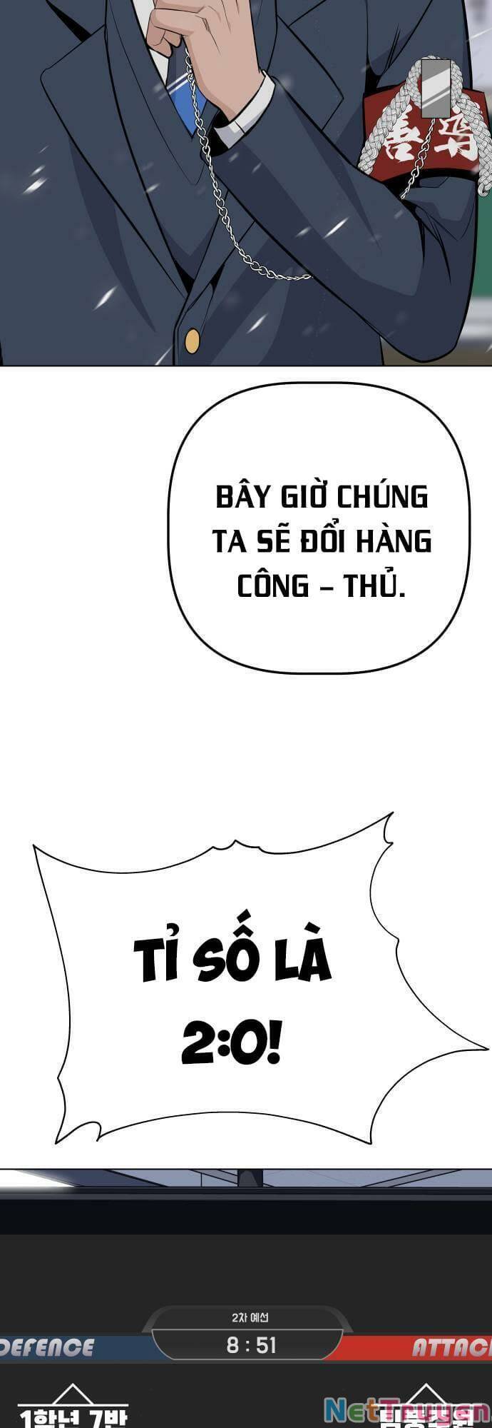 Vua Đóng Cọc Chapter 45 - 3