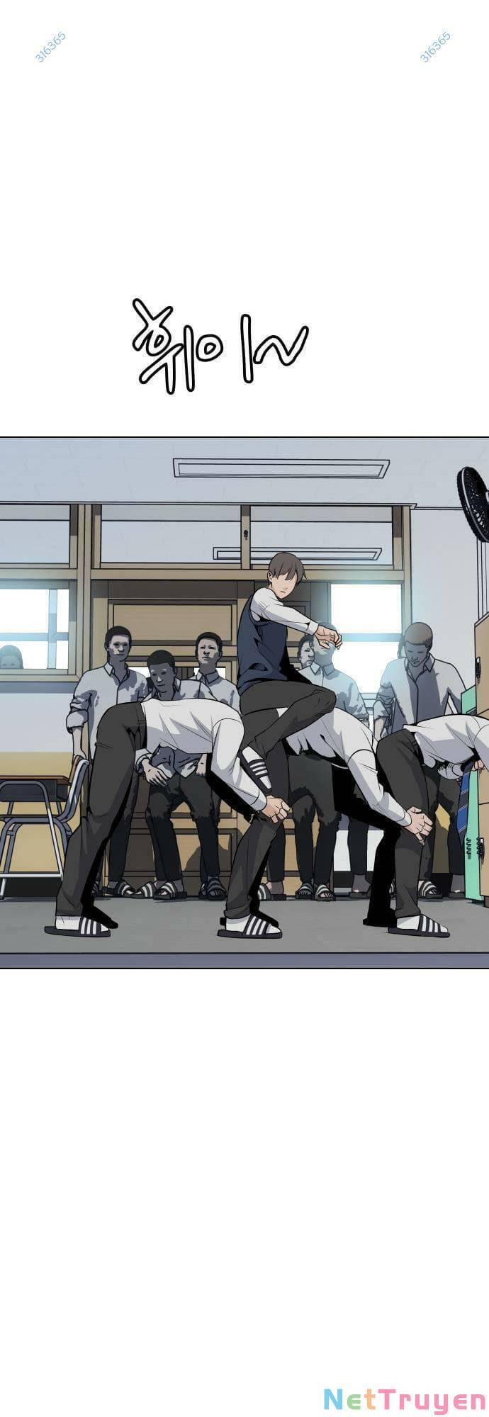 Vua Đóng Cọc Chapter 45 - 27