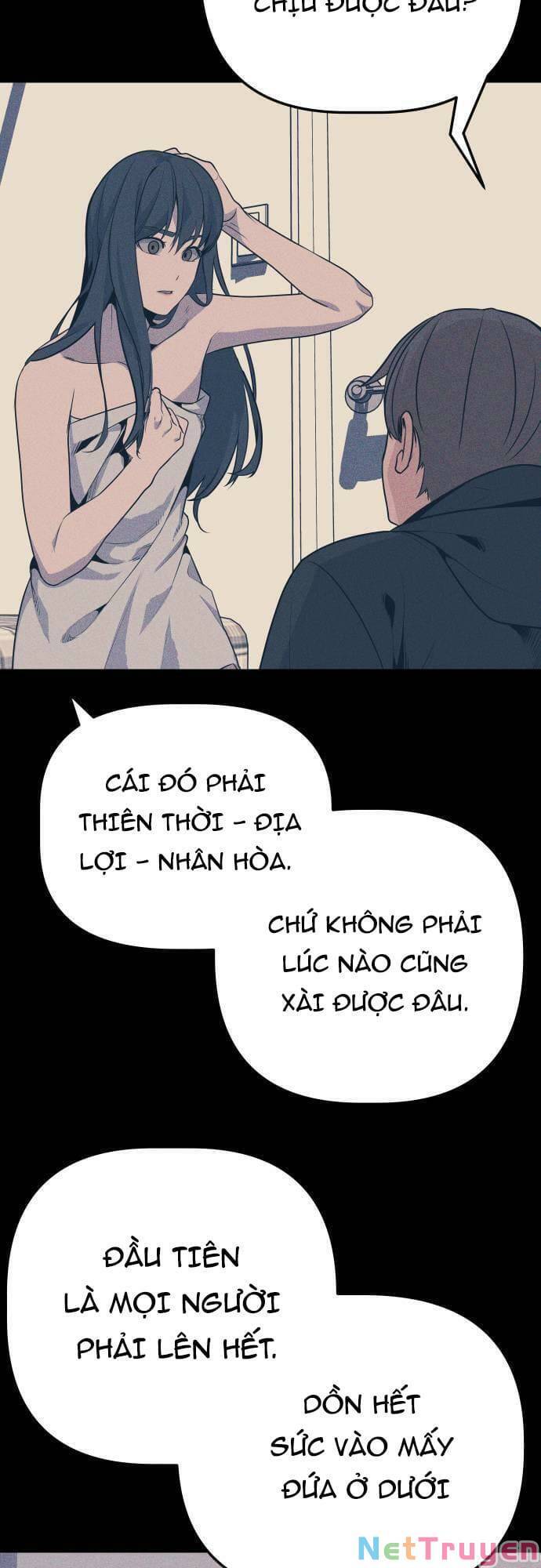 Vua Đóng Cọc Chapter 45 - 33