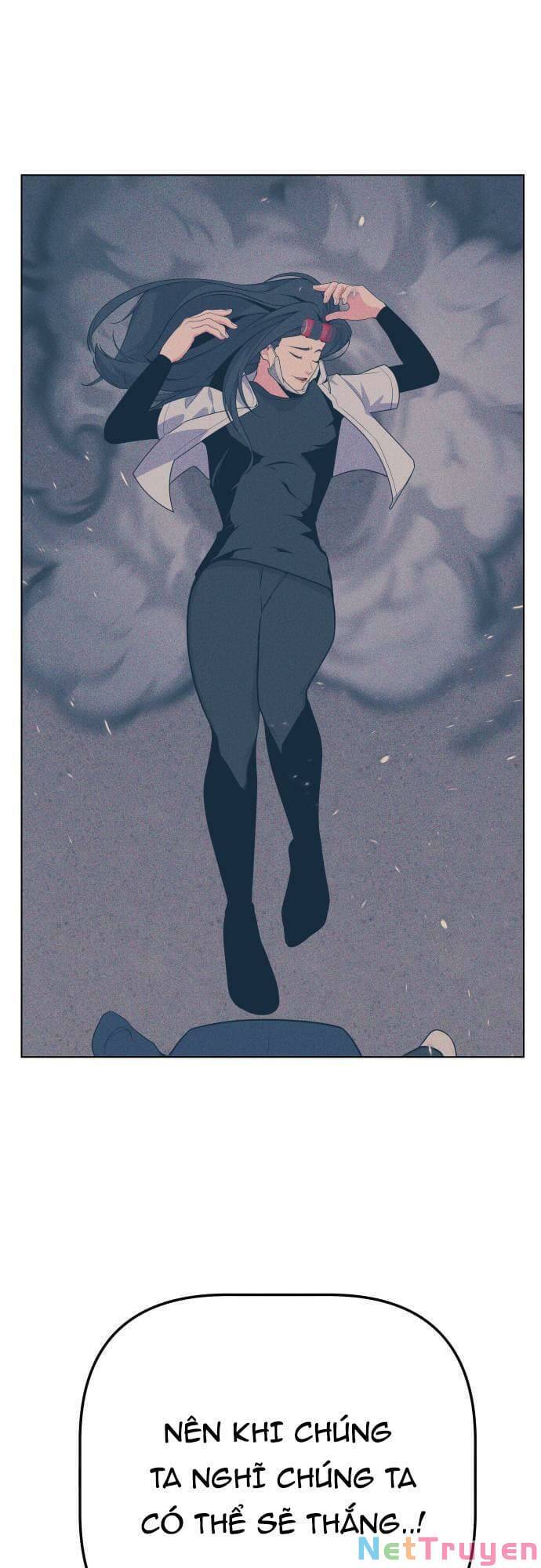 Vua Đóng Cọc Chapter 45 - 37