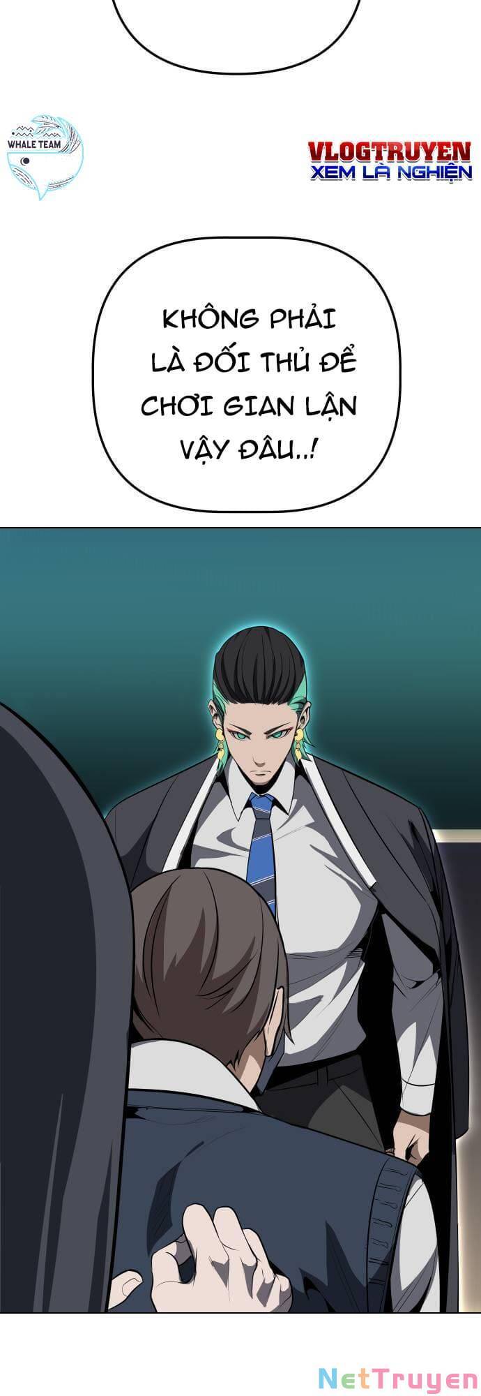 Vua Đóng Cọc Chapter 45 - 41