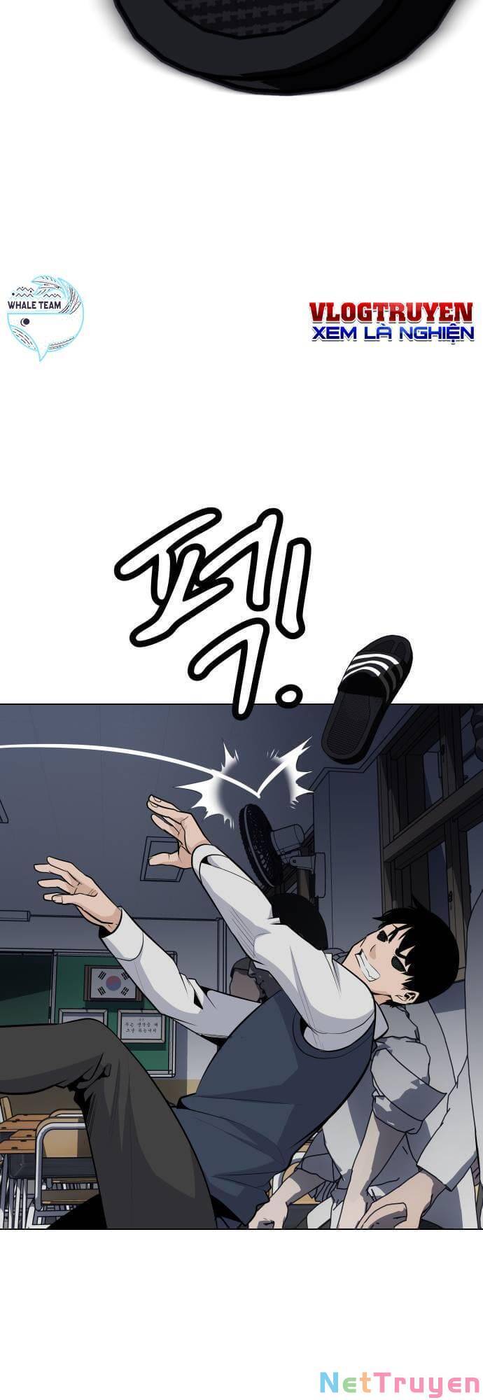 Vua Đóng Cọc Chapter 45 - 47