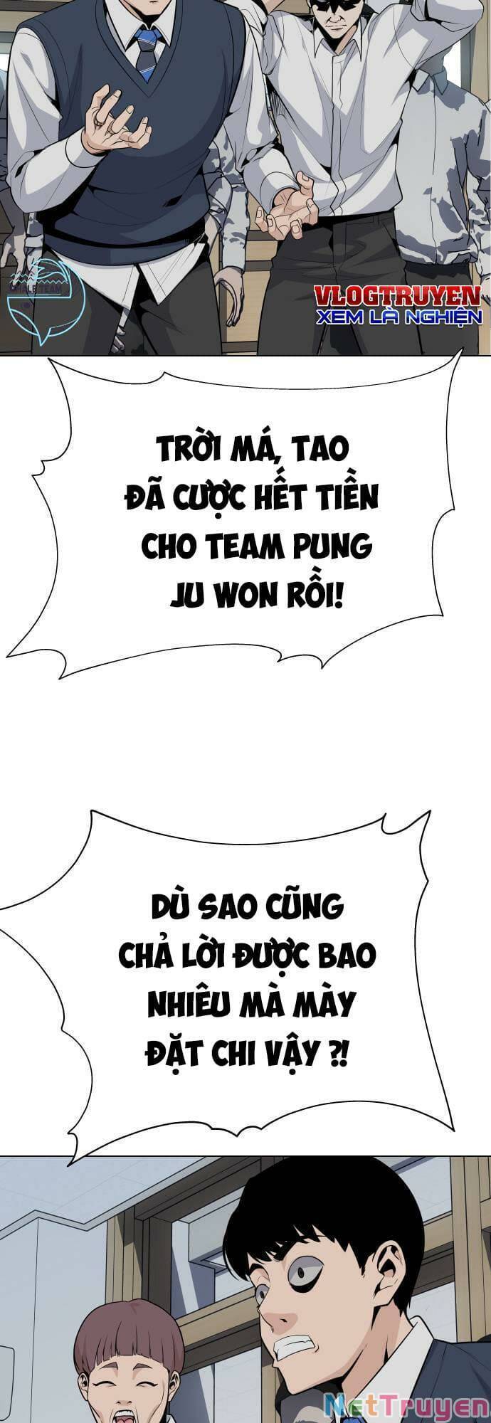 Vua Đóng Cọc Chapter 45 - 6