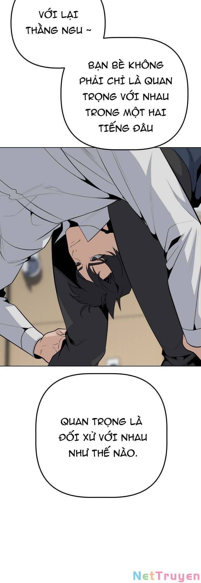 Vua Đóng Cọc Chapter 45 - 53