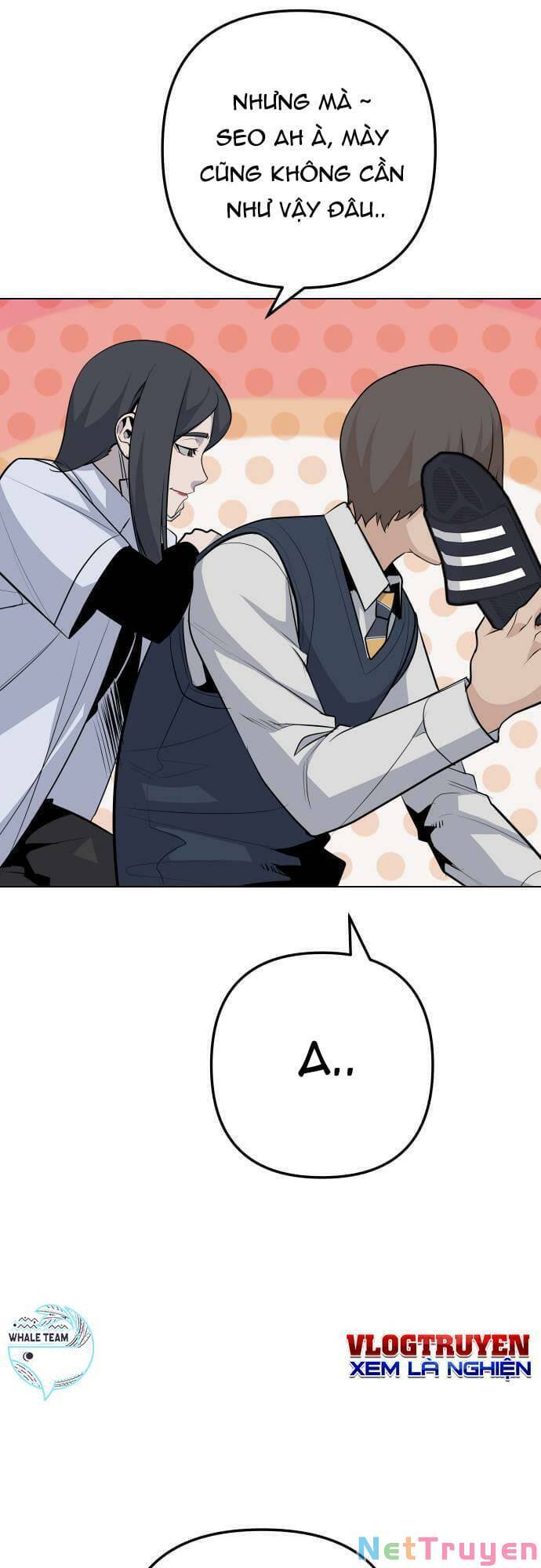 Vua Đóng Cọc Chapter 45 - 54