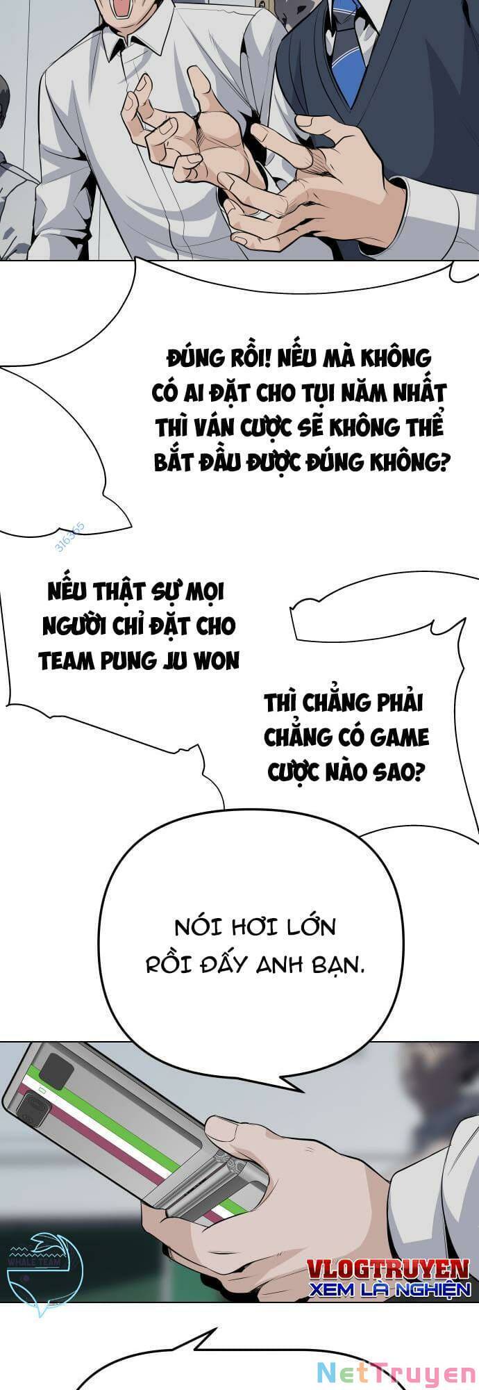 Vua Đóng Cọc Chapter 45 - 7