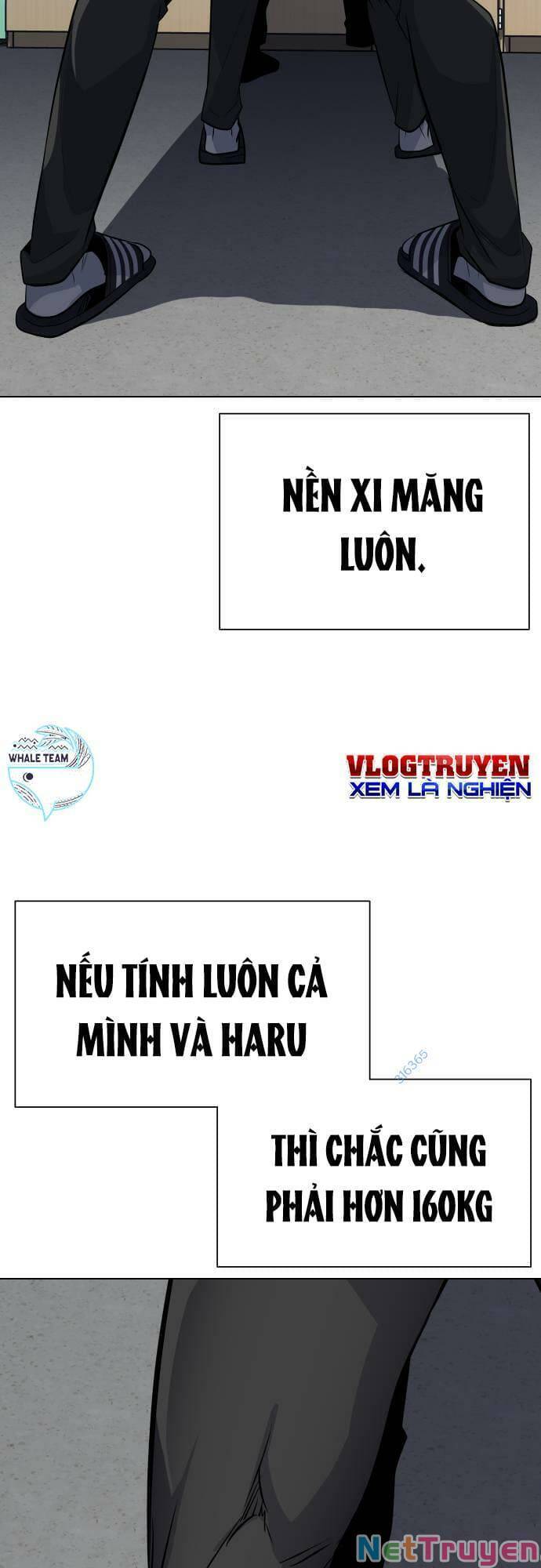 Vua Đóng Cọc Chapter 45 - 62