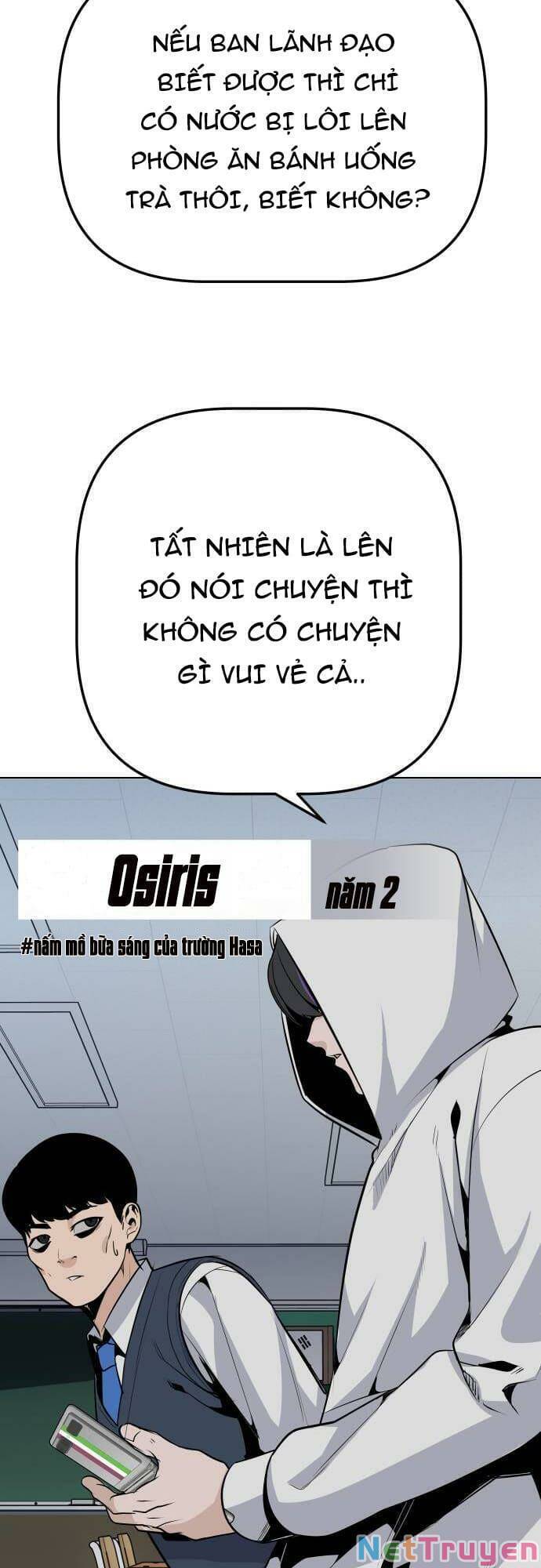 Vua Đóng Cọc Chapter 45 - 8