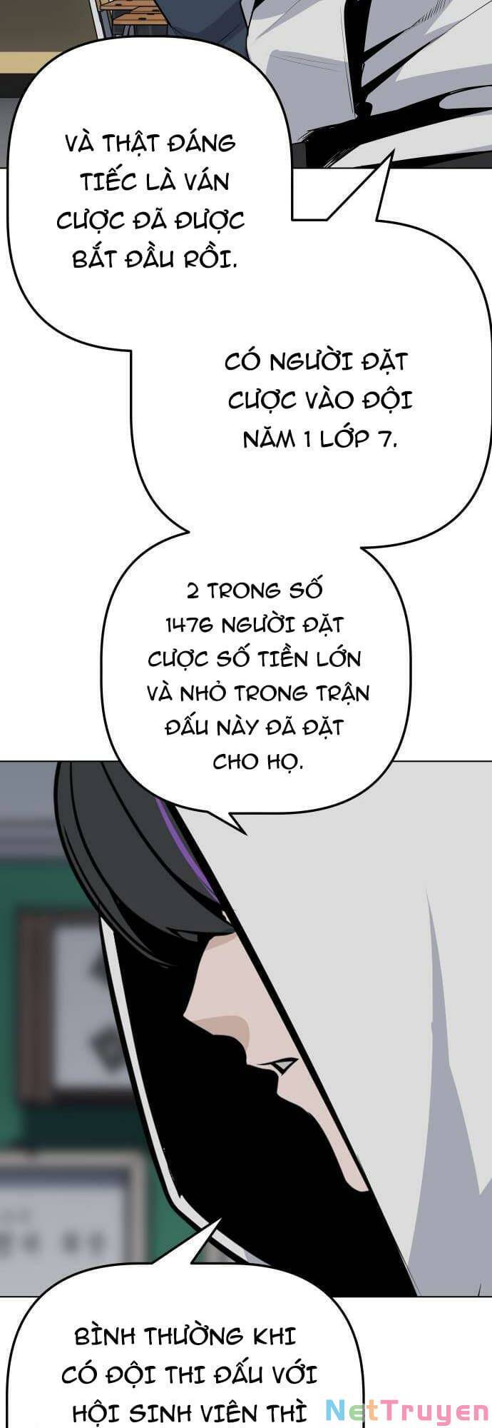 Vua Đóng Cọc Chapter 45 - 9