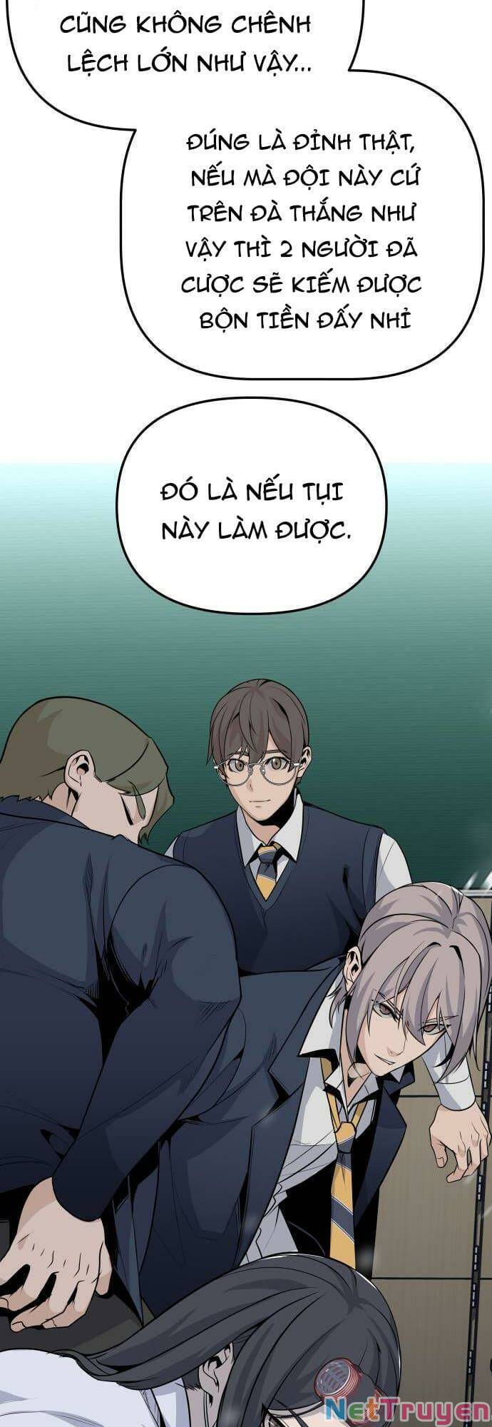 Vua Đóng Cọc Chapter 45 - 10