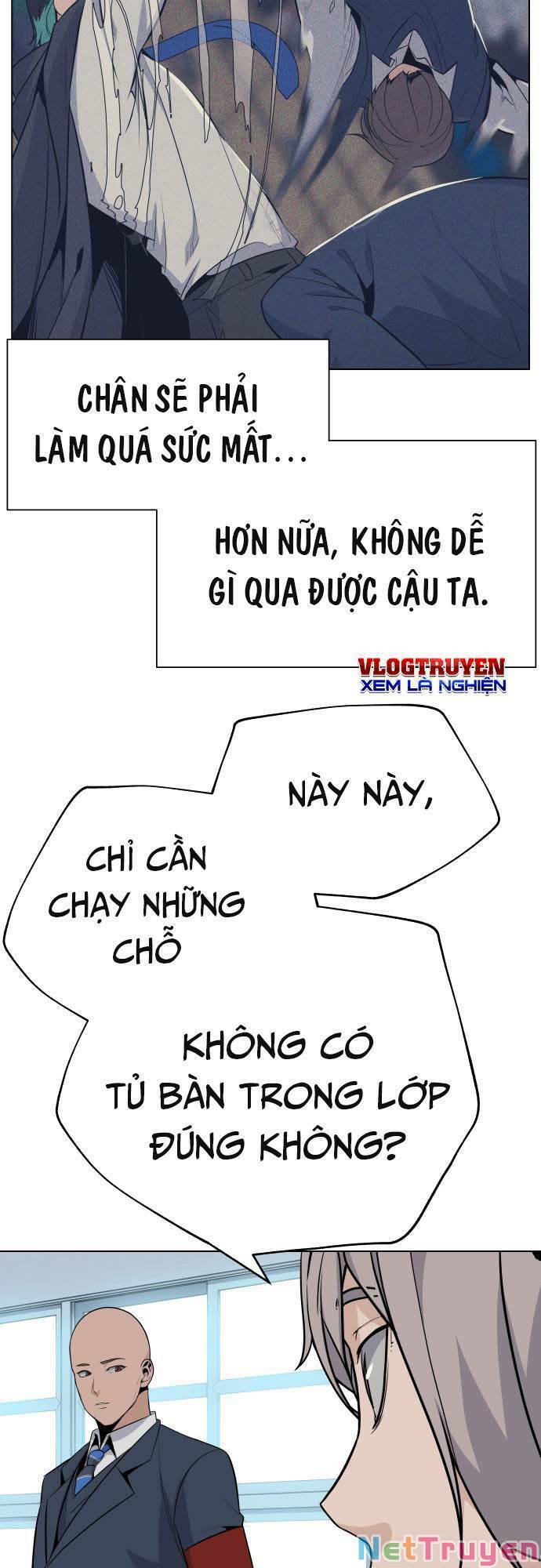 Vua Đóng Cọc Chapter 46 - 12