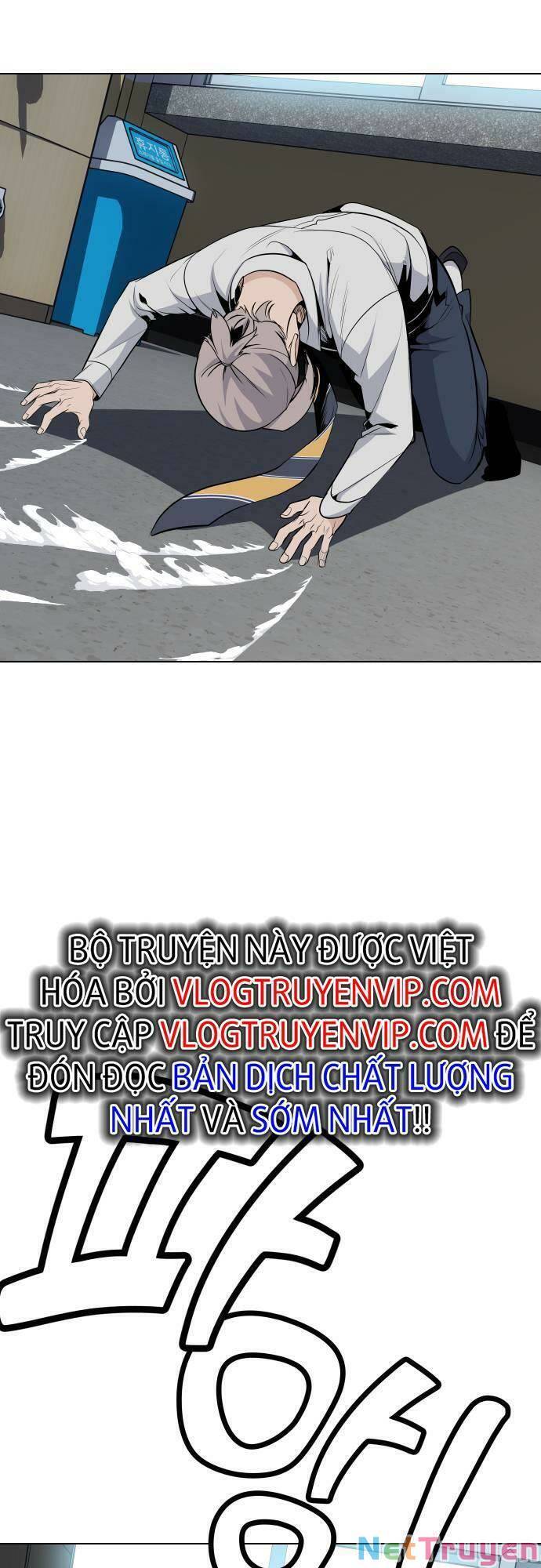 Vua Đóng Cọc Chapter 46 - 23