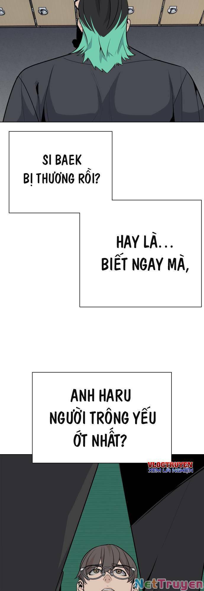 Vua Đóng Cọc Chapter 46 - 48