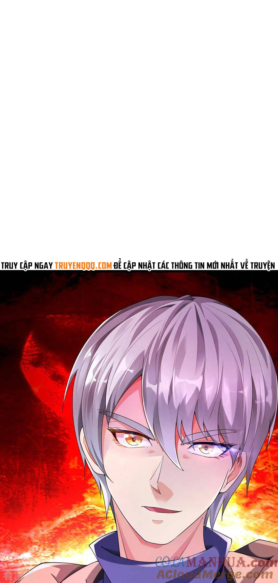 Đại Tiên Tôn Quyết Chiến Chapter 39 - 14