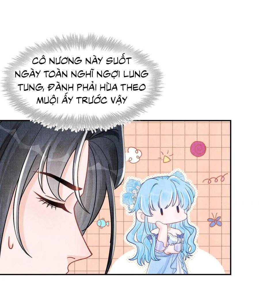 Giao Nhân Tể Tể Ba Tuổi Rồi! Chapter 183 - 2
