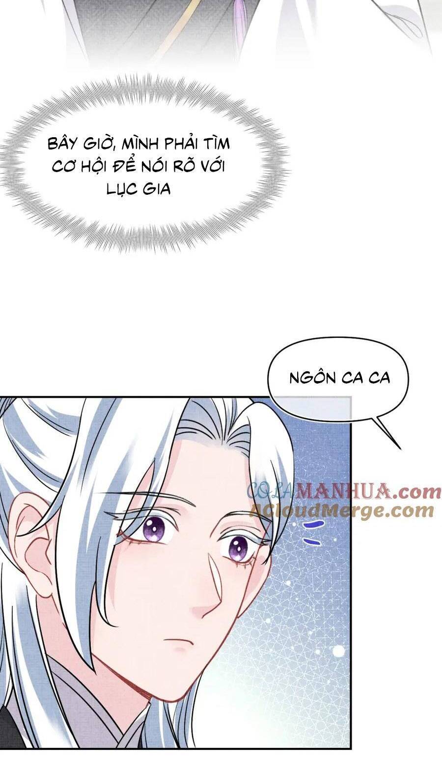 Giao Nhân Tể Tể Ba Tuổi Rồi! Chapter 185 - 14