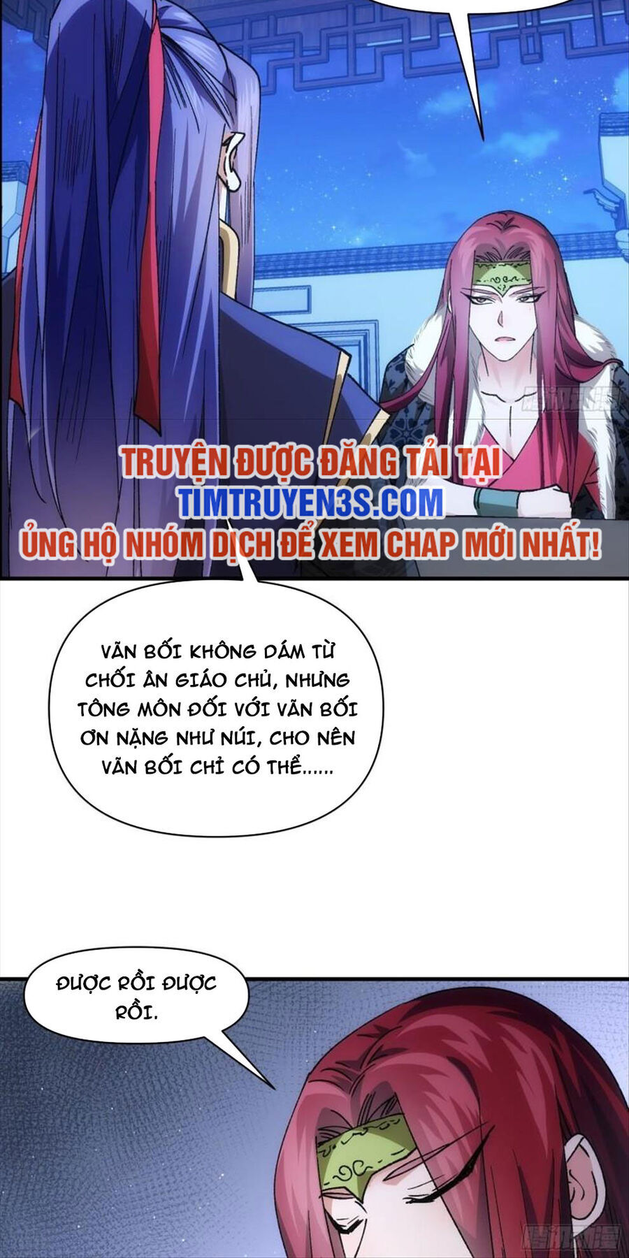 Ta Chính Là Không Theo Sáo Lộ Ra Bài Chapter 100 - 11